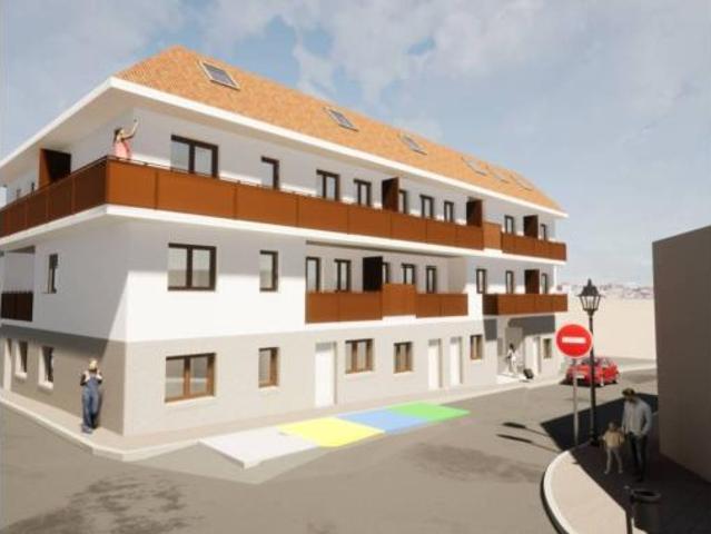 Dúplex en venta en Soto Del Real, Madrid