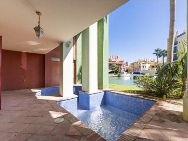Dúplex en venta en Torreguadiaro, Campo de Gibraltar