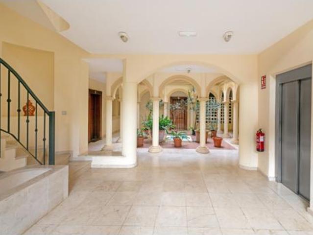 Dúplex en venta en Campo de Gibraltar, Andalucía