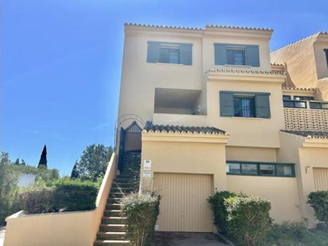 Dúplex en venta en Sotogrande, Campo de Gibraltar