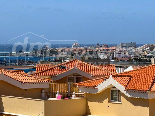 Dúplex en venta en Los Cristianos, Arona
