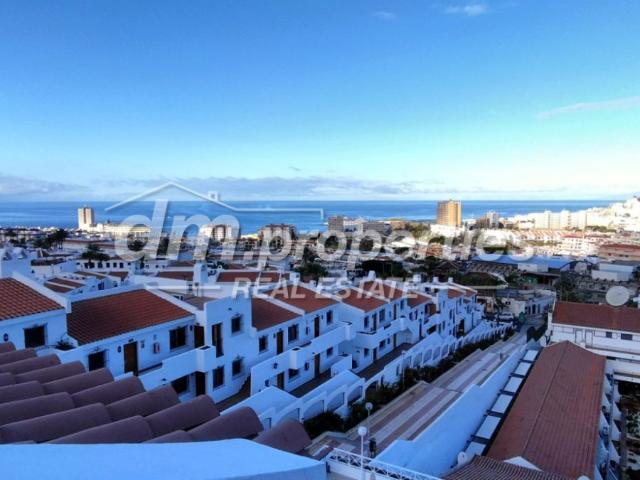 Dúplex en venta en Los Cristianos, Arona