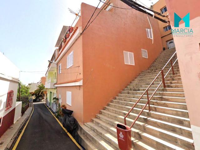 Dúplex en venta en Santa Cruz De Tenerife, Canarias