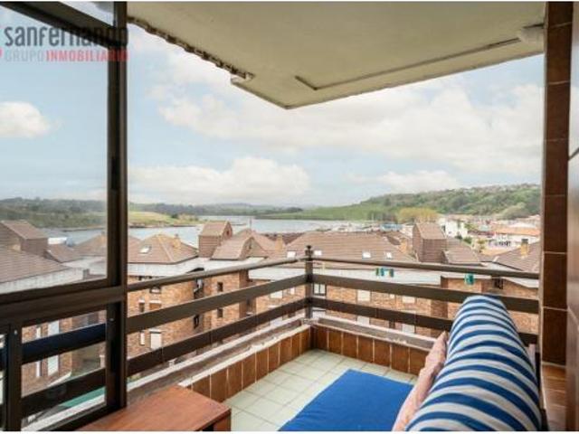 Dúplex en venta en Suances, Cantabria