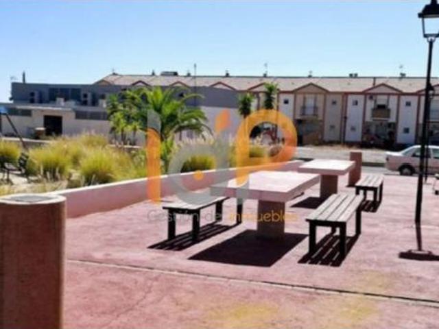Dúplex en venta en Valle del Almanzora, Andalucía