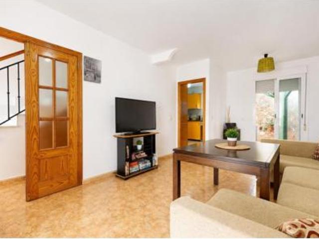 Dúplex en venta en Taberno, Almería