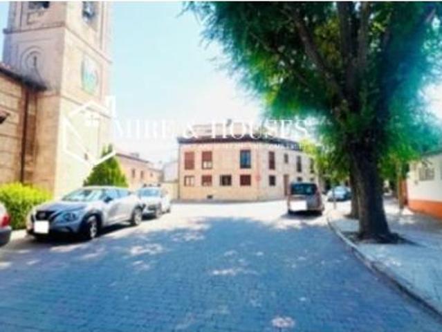 Dúplex en venta en Talamanca De Jarama