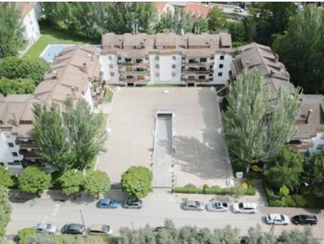 Dúplex en venta en Talamanca De Jarama, Madrid