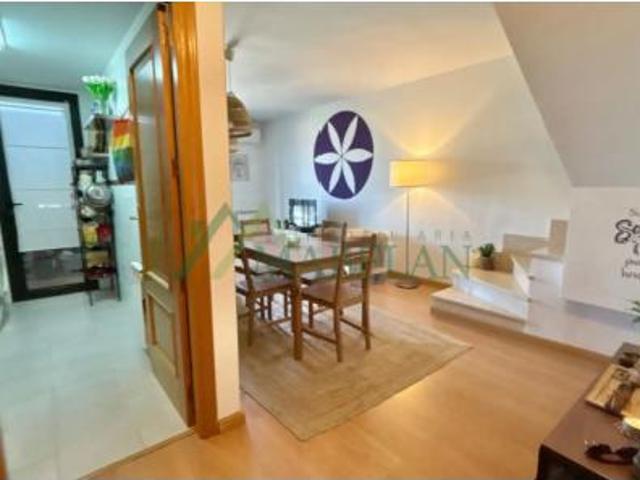 Dúplex en venta en Talamanca De Jarama, Madrid