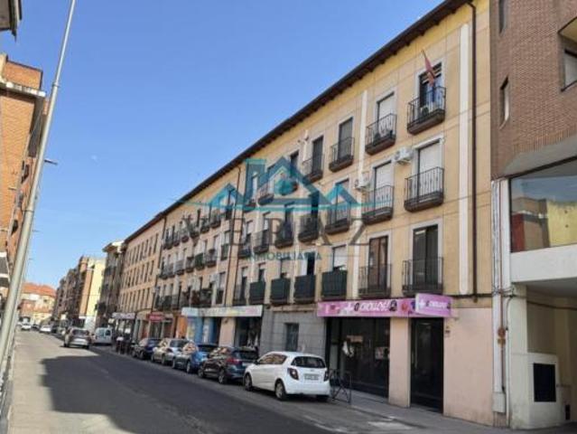 Dúplex en venta en Puerta Cuartos, Talavera De La Reina