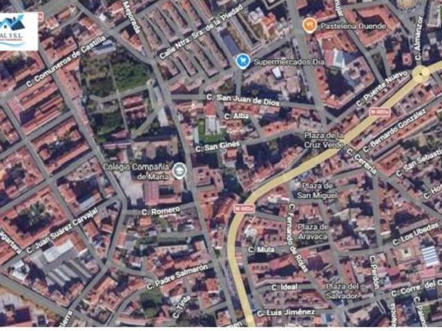 Dúplex en venta en Puerta Cuartos, Talavera De La Reina