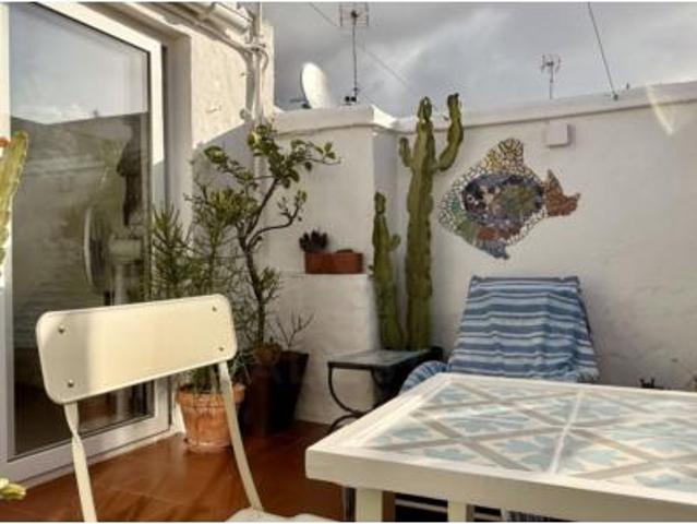 Dúplex en venta en Tahivilla, Campo de Gibraltar