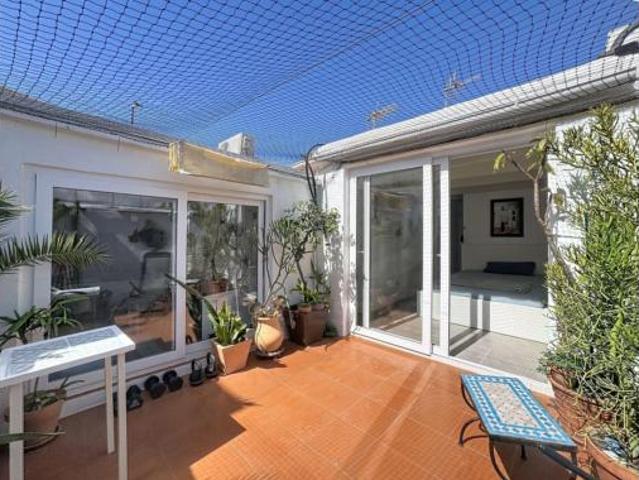 Dúplex en venta en Tahivilla, Tarifa
