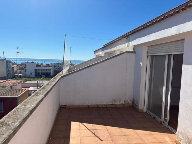 Dúplex en venta en les Cases d'Alcanar, Montsià