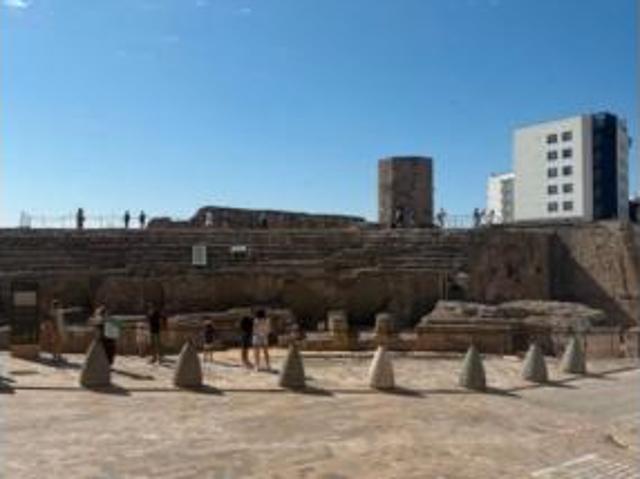Dúplex en venta en els Quatre Garrofers, Tarragonès