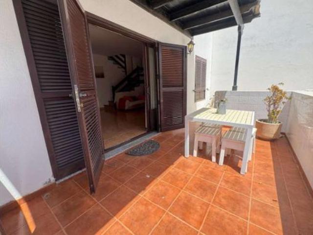 Dúplex en venta en Costa Teguise, Teguise