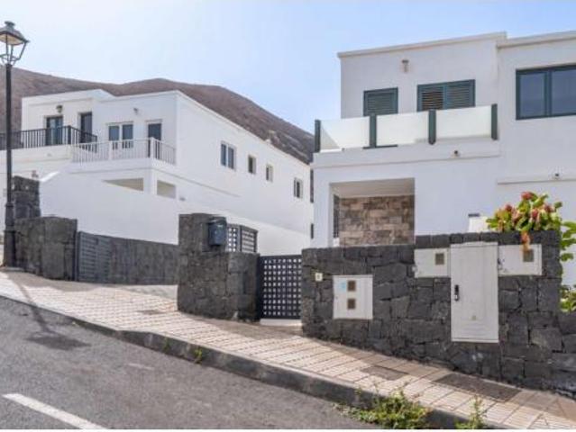 Dúplex en venta en Tahíche, Teguise