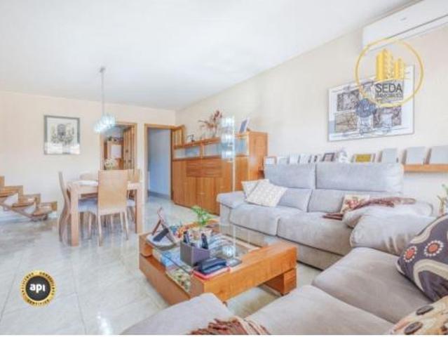 Dúplex en venta en Can Palet, Vallès Occidental
