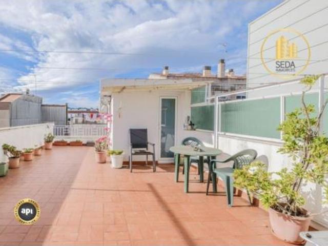 Dúplex en venta en Can Palet, Vallès Occidental