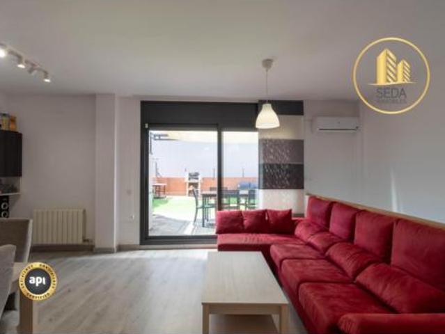 Dúplex en venta en Escola Industrial, Vallès Occidental