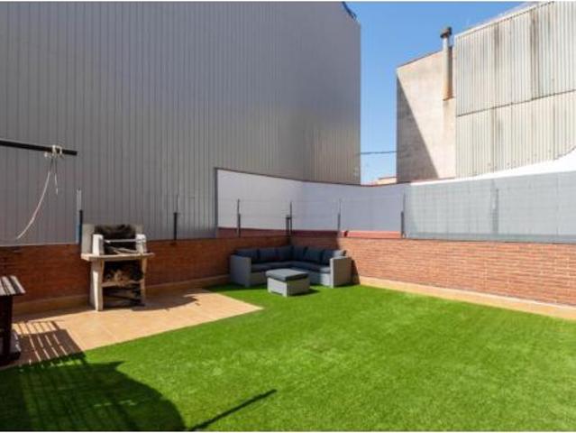 Dúplex en venta en Escola Industrial, Vallès Occidental