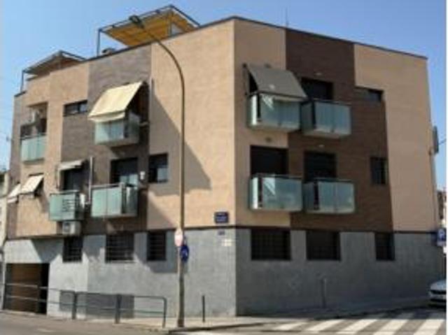 Dúplex en venta en les Arenes, Vallès Occidental