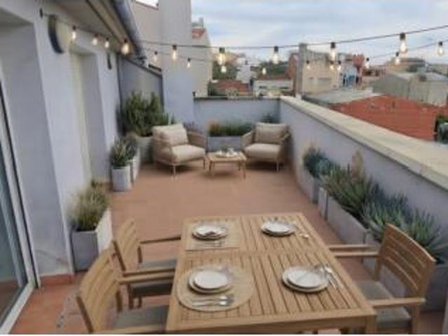 Dúplex en venta en Poble Nou, Vallès Occidental