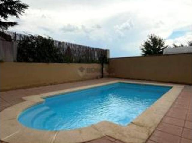 Dúplex en venta en San Blas, Comunidad de Teruel