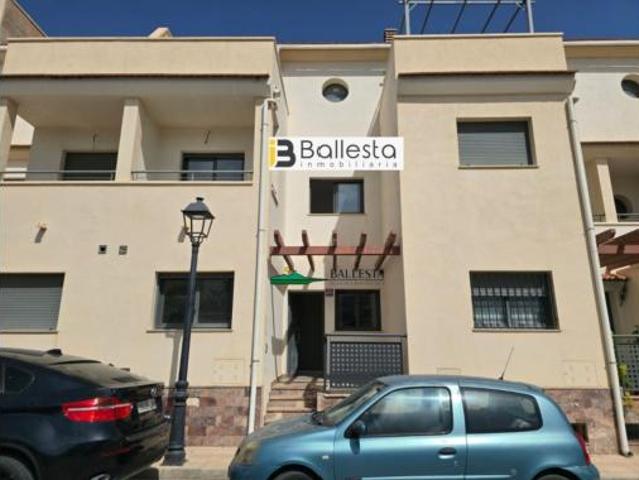 Dúplex en venta en Valle del Almanzora, Andalucía