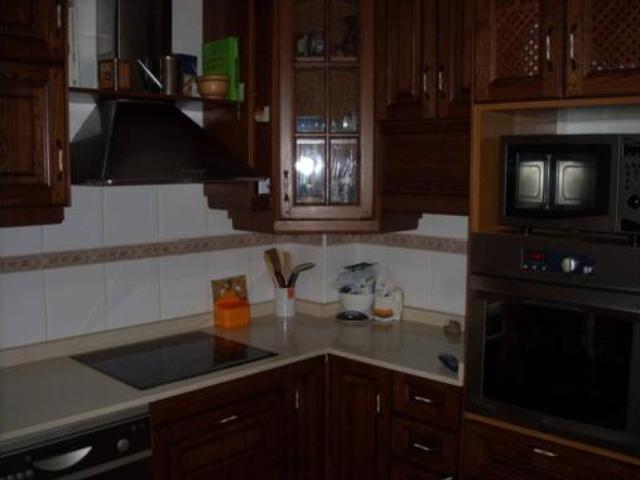 Dúplex en venta en Tobarra, Castilla-La Mancha