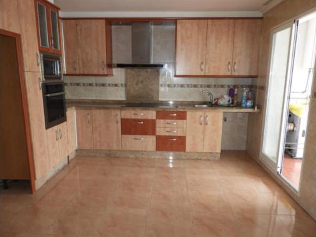 Dúplex en venta en Tobarra, Castilla-La Mancha