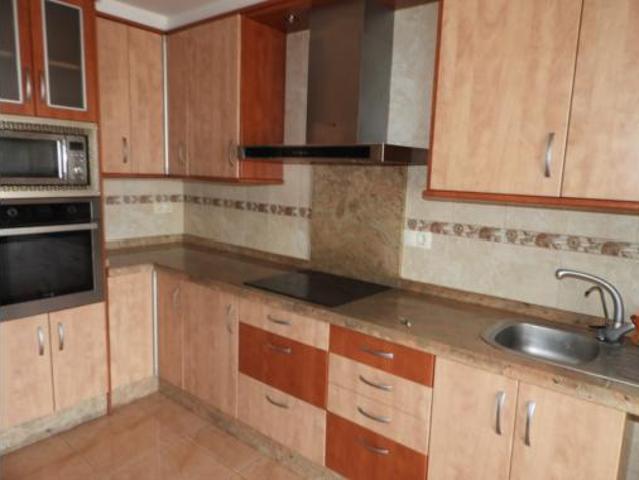 Dúplex en venta en Tobarra, Castilla-La Mancha