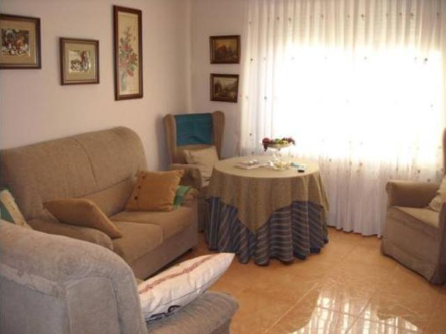 Dúplex en venta en Tobarra, Castilla-La Mancha