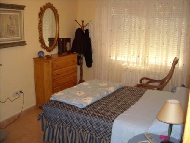 Dúplex en venta en Tobarra, Castilla-La Mancha