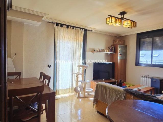 Dúplex en venta en Talavera De La Reina, La Alameda