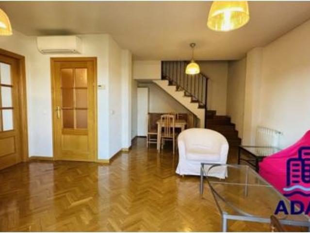 Piso en venta en Toledo, Castilla-La Mancha