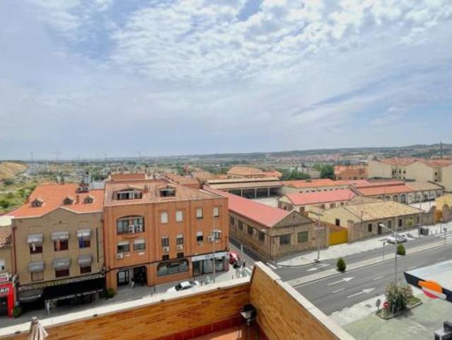 Dúplex en venta en Toledo, Castilla-La Mancha
