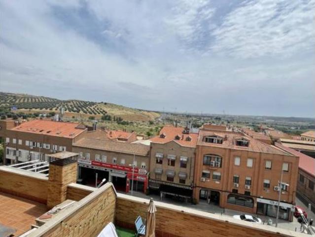 Dúplex en venta en Toledo, Castilla-La Mancha