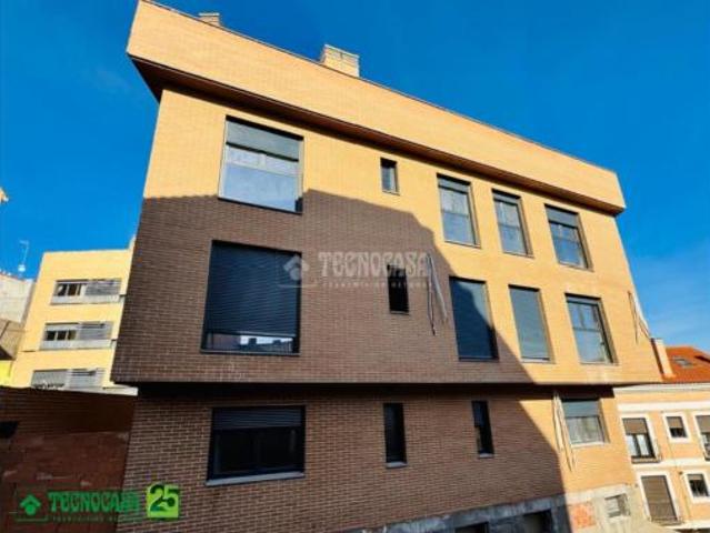 Dúplex en venta en Santa Bárbara, Toledo