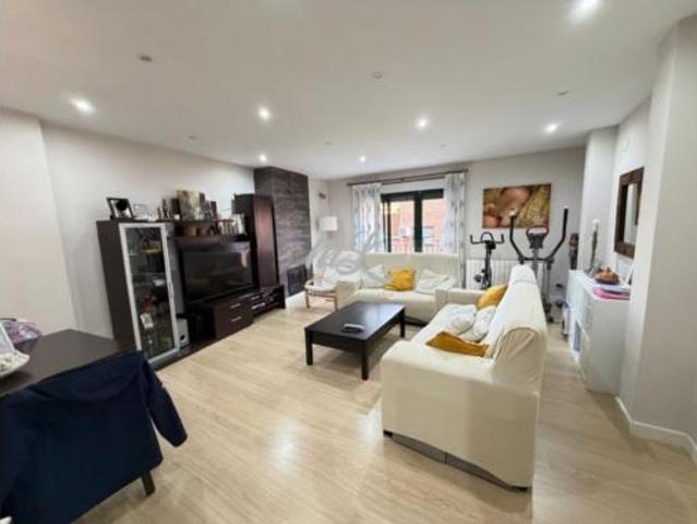 Dúplex en venta en Santa Bárbara, Toledo