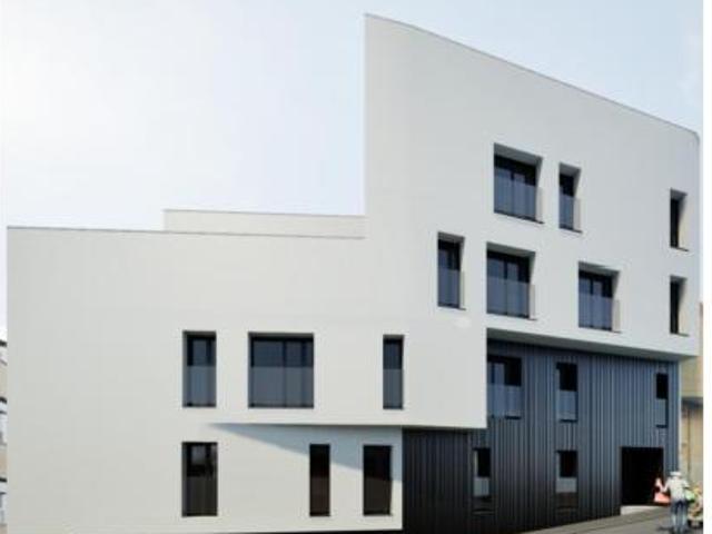Dúplex en venta en Santa Bárbara, Toledo