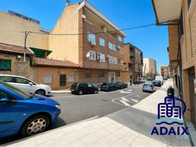 Dúplex en venta en Santa Bárbara, Toledo