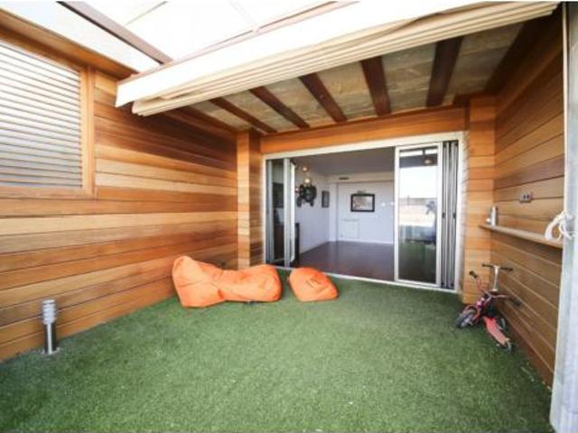 Dúplex en venta en Tomelloso, Castilla-La Mancha
