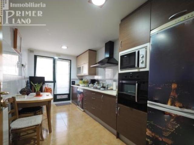 Dúplex en venta en Tomelloso, Ciudad Real