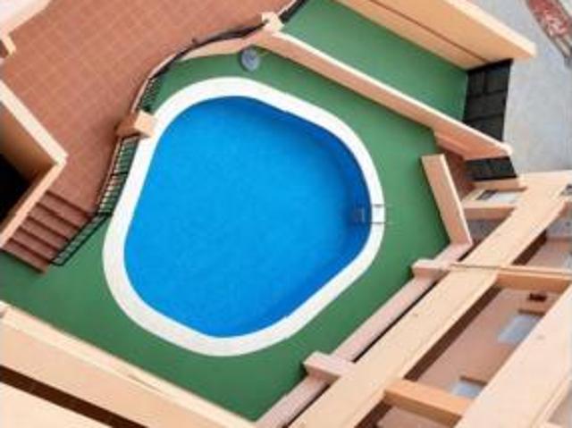 Dúplex en venta en l'Alt Palància, Valencia