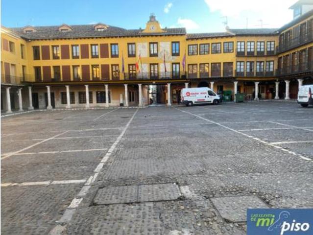 Dúplex en venta en Tordesillas, Castilla y León