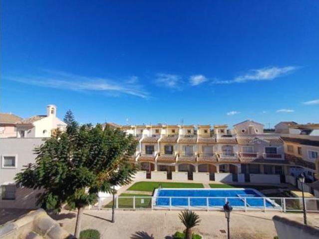 Dúplex en venta en Torre-Pacheco, Campo de Cartagena y Mar Menor