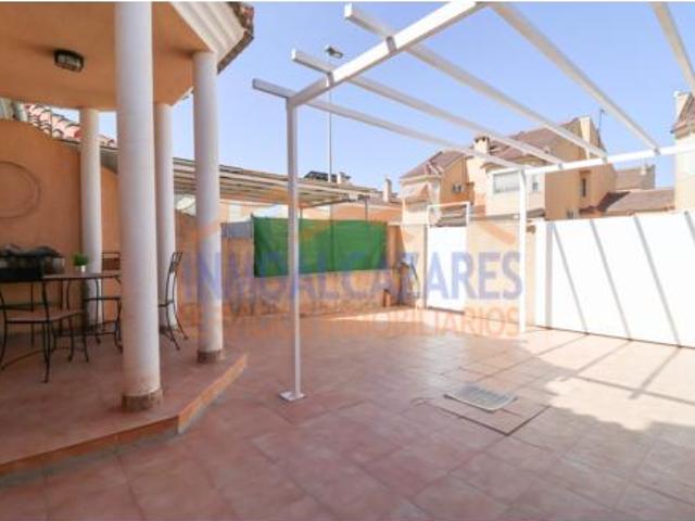 Dúplex en venta en Torre-Pacheco, Campo de Cartagena y Mar Menor