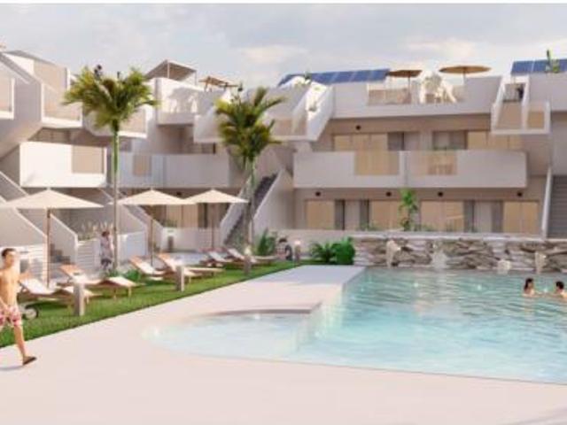 Dúplex en venta en Roldán, Campo de Cartagena y Mar Menor