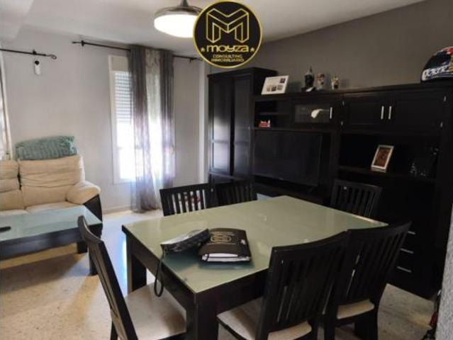 Dúplex en venta en Torre Del Campo, Andalucía